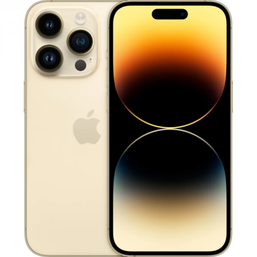 Смартфон Apple iPhone 14 Pro MQ223J/A 512 Гб, 6 Гб
