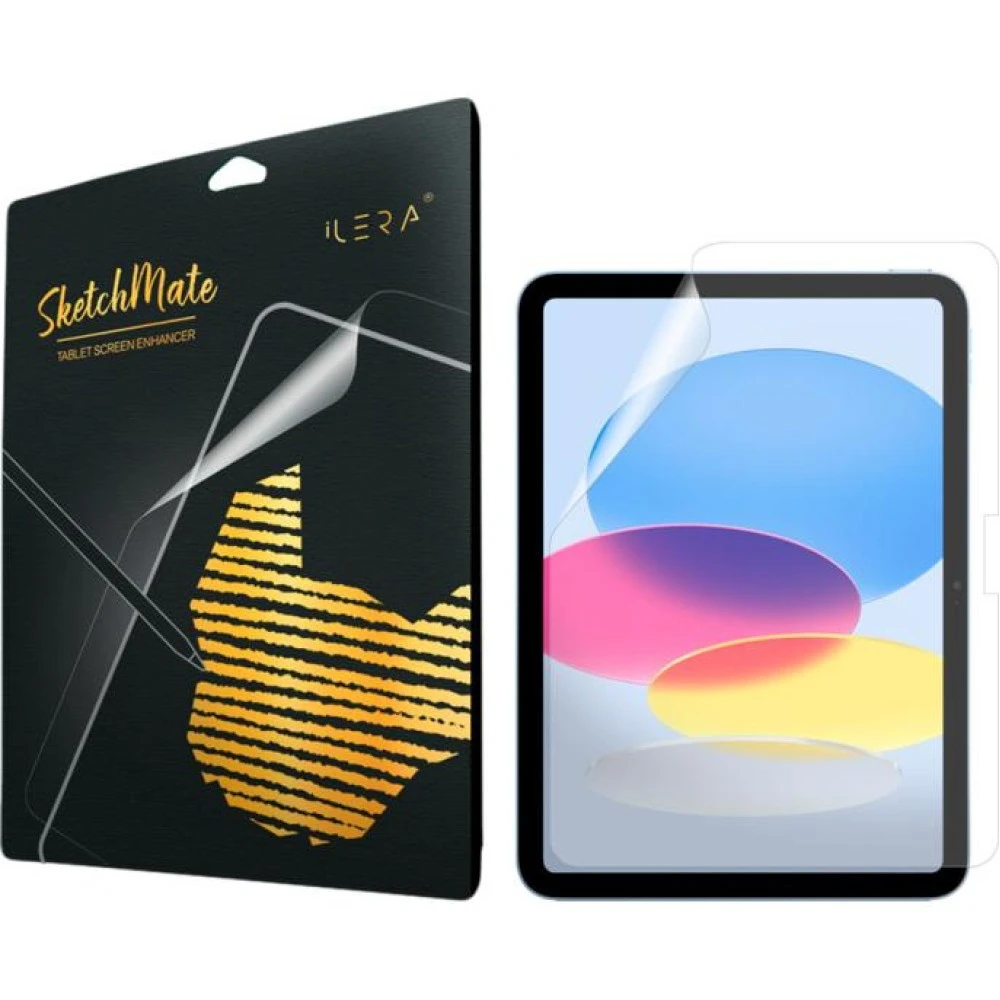 Аксессуары для смартфона iLera SketchMate Paperlike FILM ILSKPLF06