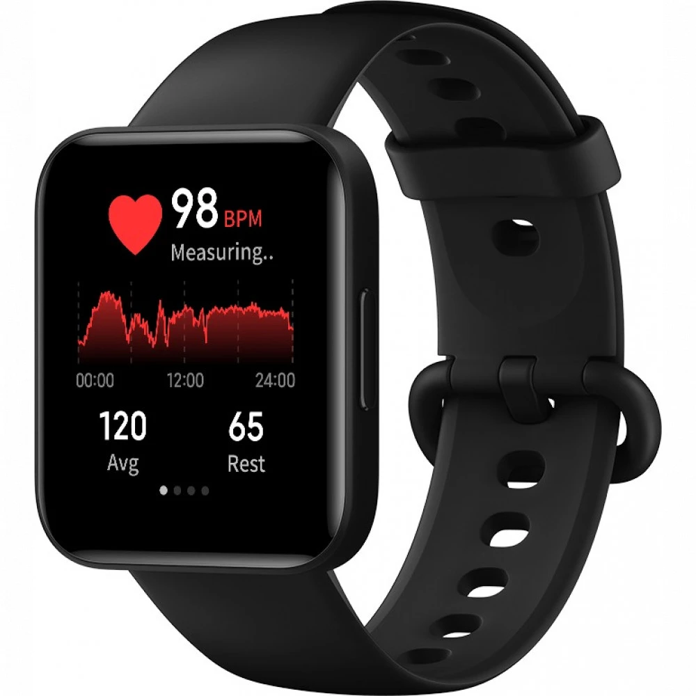 Xiaomi Poco Watch M2131W1 Смарт-часы