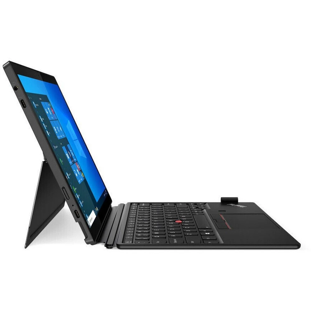 Планшет Lenovo Thinkpad X12 Detachable 20UW005MRT 512 Гб, 8 Гб