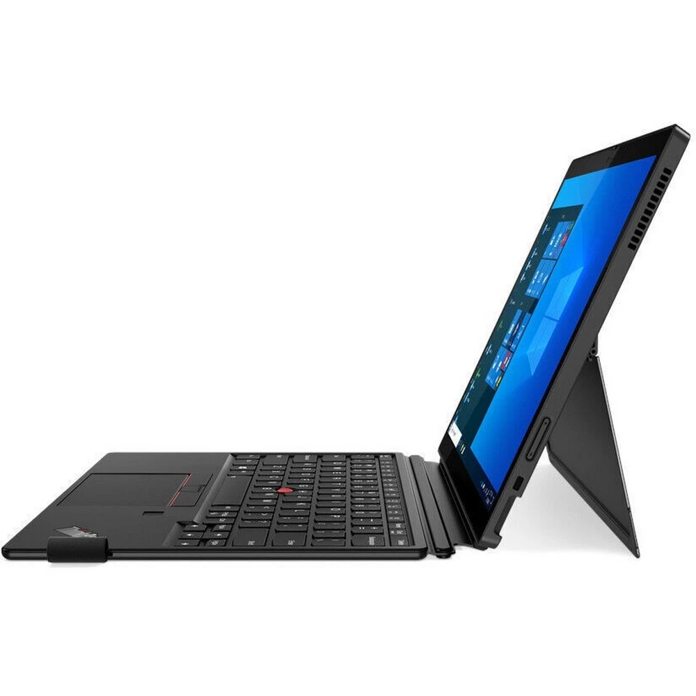 Планшет Lenovo Thinkpad X12 Detachable 20UW005MRT 512 Гб, 8 Гб