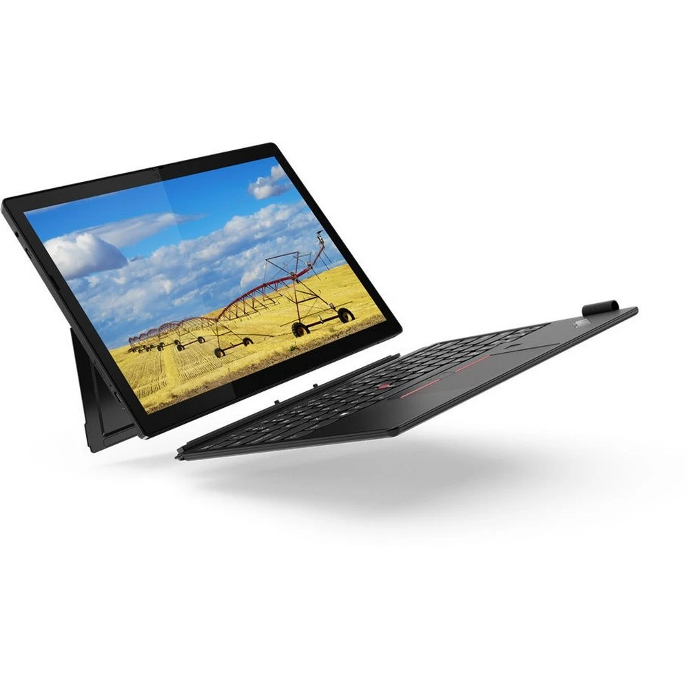 Планшет Lenovo Thinkpad X12 Detachable 20UW005MRT 512 Гб, 8 Гб