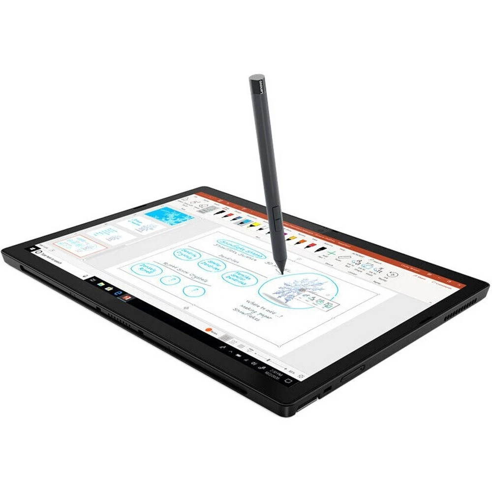 Планшет Lenovo Thinkpad X12 Detachable 20UW005MRT 512 Гб, 8 Гб