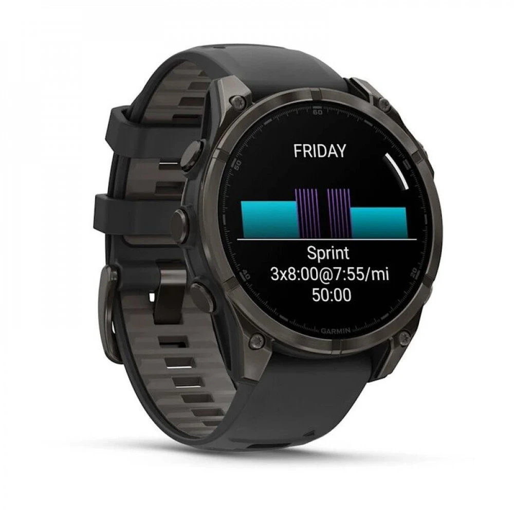 Garmin 010-02904-21 Смарт-часы