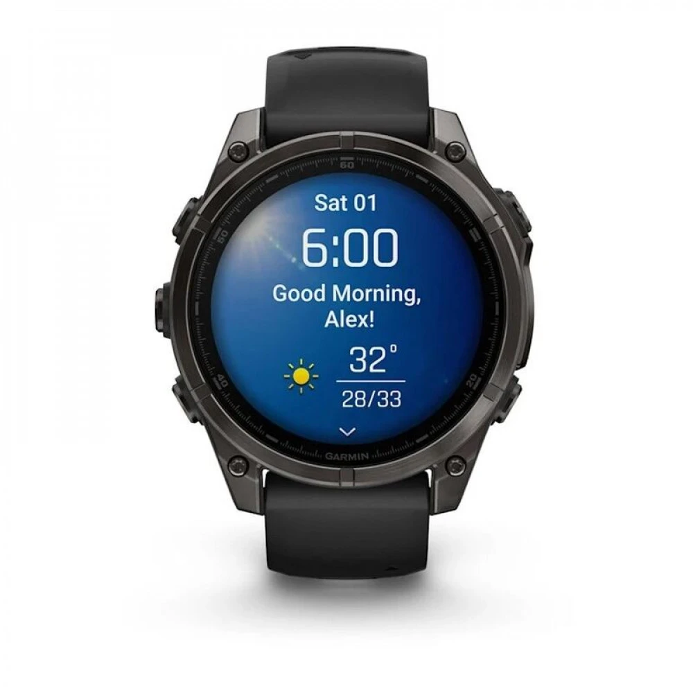 Garmin 010-02904-21 Смарт-часы