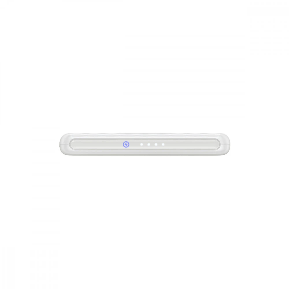 Внешний аккумулятор (Power Bank) EcoFlow RAPID Mag 5K EF-RAPIDQI1-5K-W-EU 5000 мАч, Белый