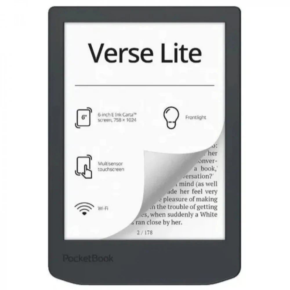 PocketBook PB619-T-CIS