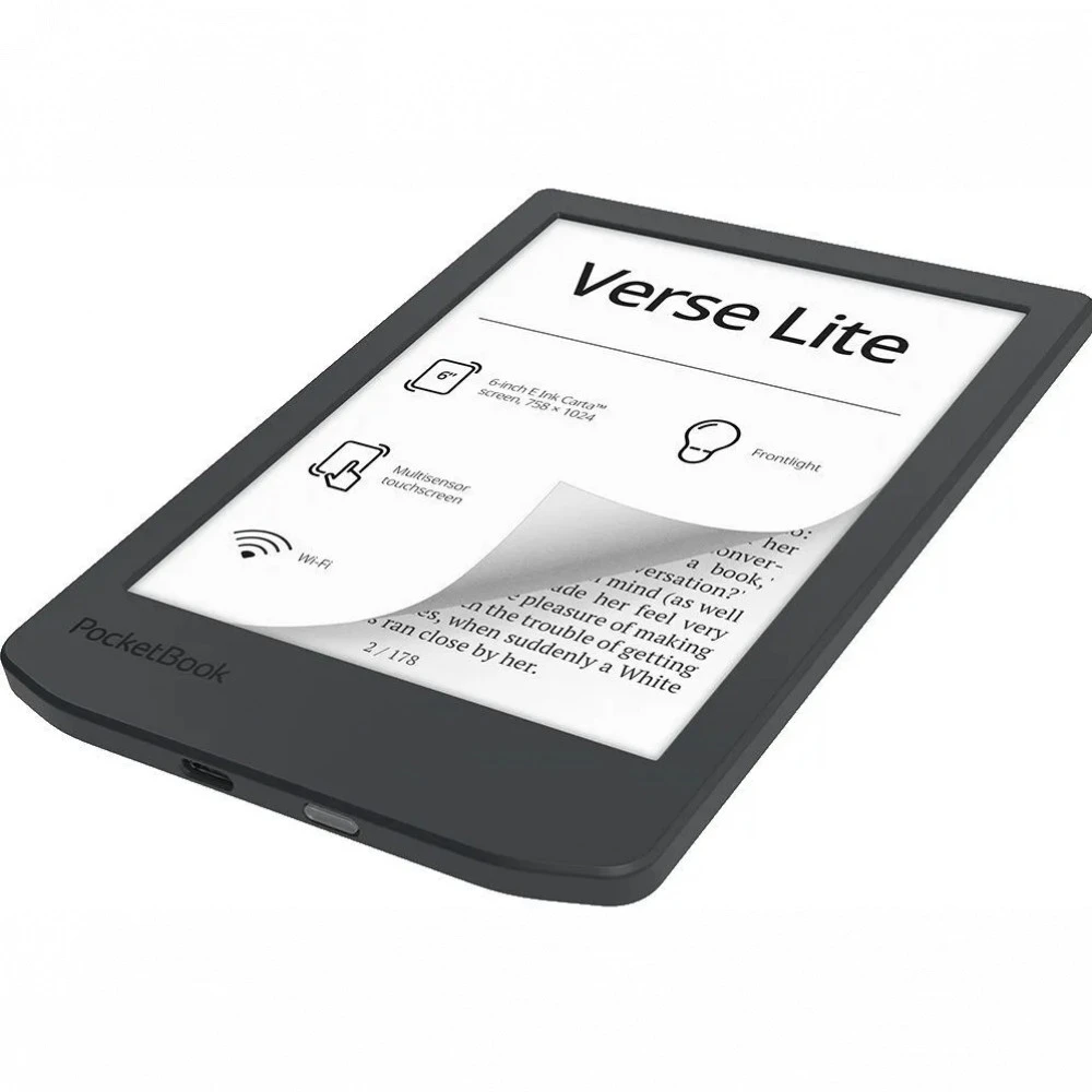 PocketBook PB619-T-CIS