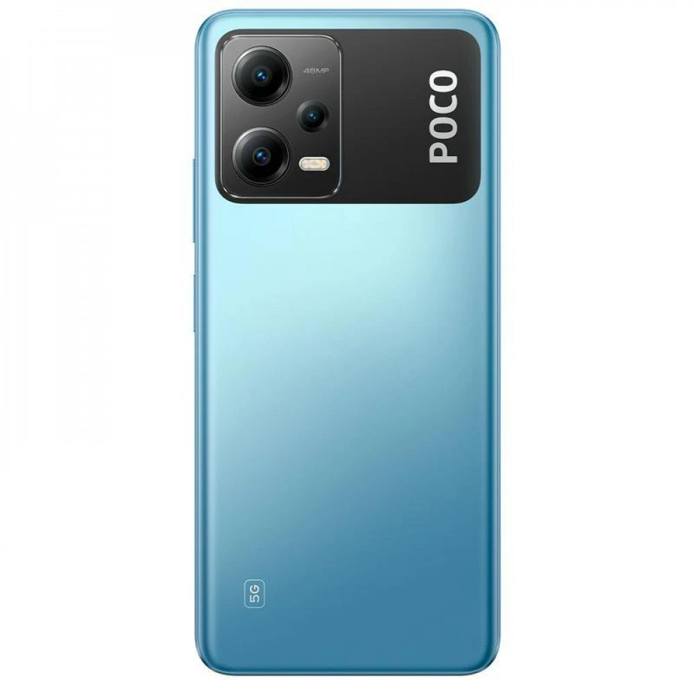 Смартфон POCO X5 5G 22111317PG/710630 256 Гб, 8 Гб