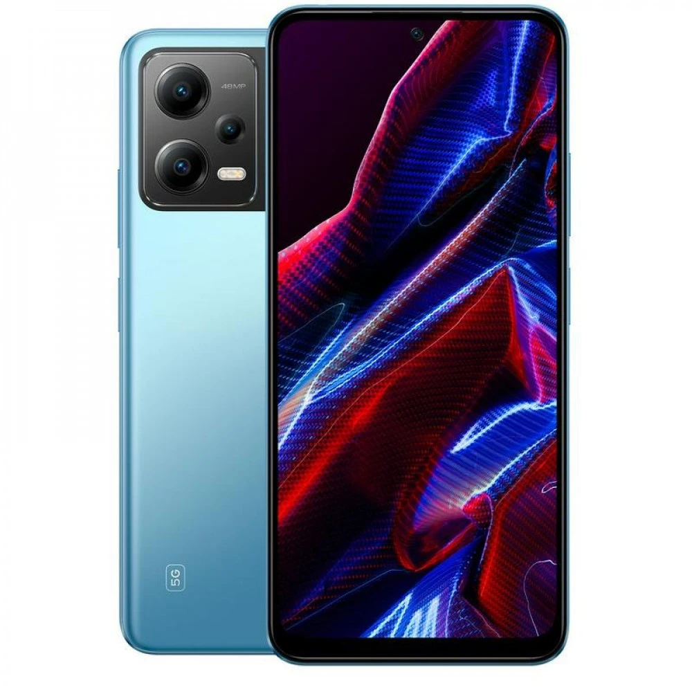 Смартфон POCO X5 5G 22111317PG/710630 256 Гб, 8 Гб