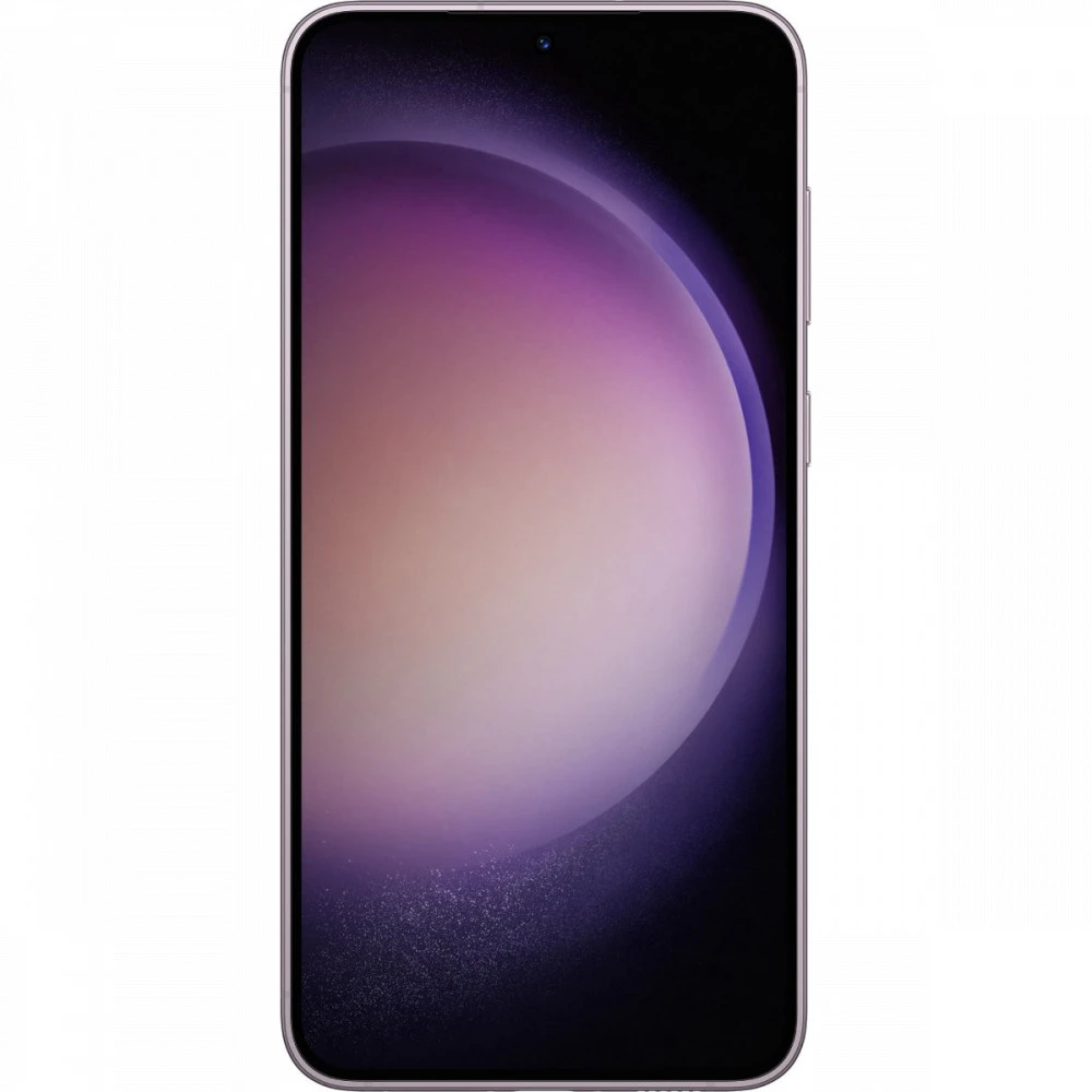 Смартфон Samsung Galaxy S23 Plus 5G SM-S916BLIGSKZ 512 Гб, 8 Гб
