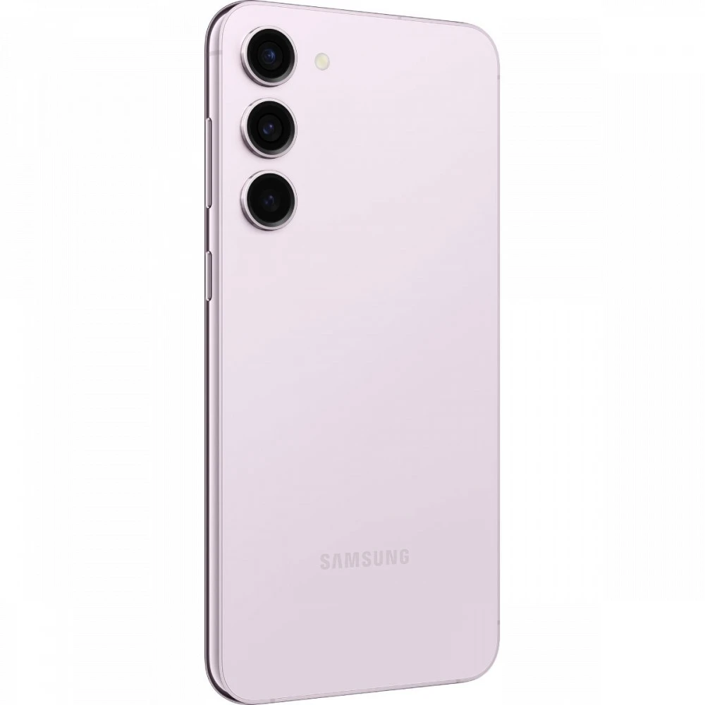 Смартфон Samsung Galaxy S23 Plus 5G SM-S916BLIGSKZ 512 Гб, 8 Гб