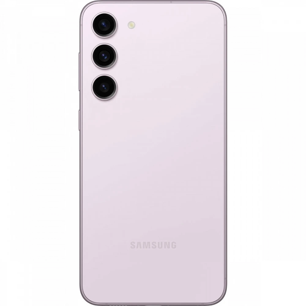 Смартфон Samsung Galaxy S23 Plus 5G SM-S916BLIGSKZ 512 Гб, 8 Гб