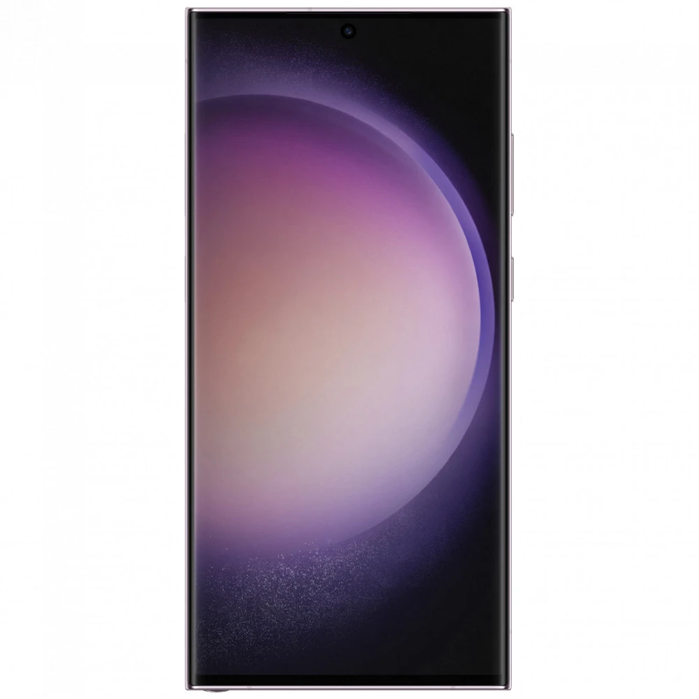 Смартфон Samsung Galaxy S23 Ultra 5G SM-S918BLIHSKZ 512 Гб, 12 Гб