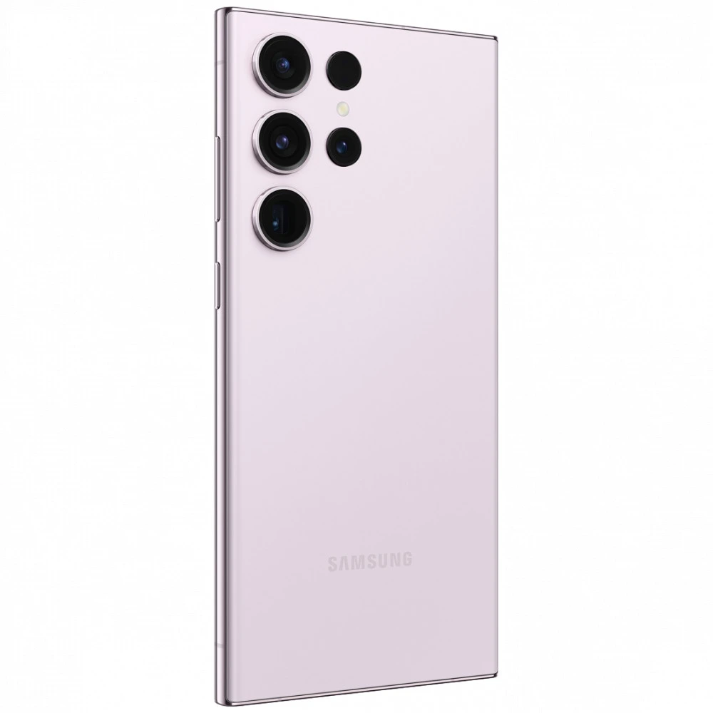 Смартфон Samsung Galaxy S23 Ultra 5G SM-S918BLIHSKZ 512 Гб, 12 Гб