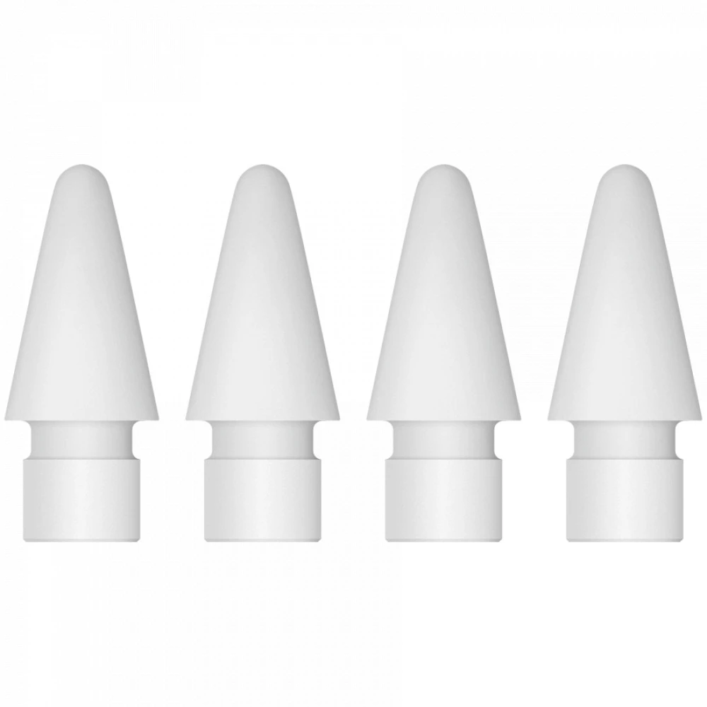 Аксессуары для смартфона Apple Pencil Tips - 4 pack MX763ZM/A