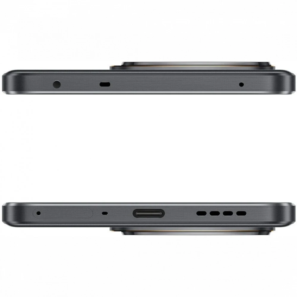 Смартфон REALME GT 7T 12/512Gb IceSense Black 6941764463950 512 Гб, 12 Гб