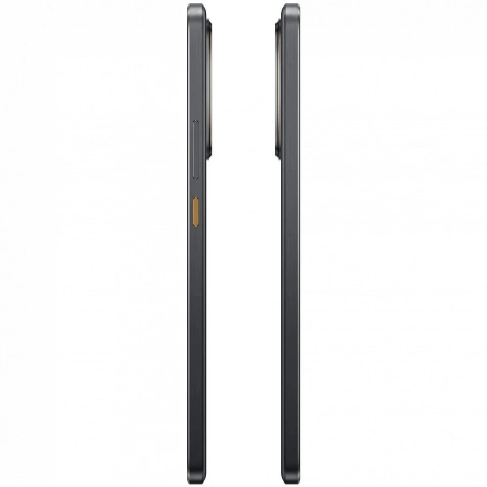Смартфон REALME GT 7T 12/512Gb IceSense Black 6941764463950 512 Гб, 12 Гб