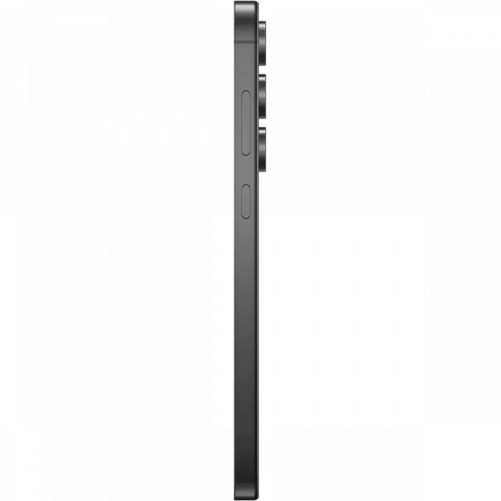 Смартфон Samsung Galaxy S24 FE 8/256Gb Graphite SM-S721BZKCMEA 256 Гб, 8 Гб