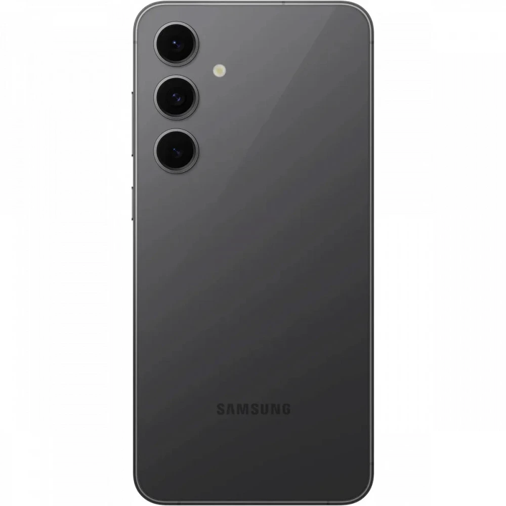 Смартфон Samsung Galaxy S24 FE 8/256Gb Graphite SM-S721BZKCMEA 256 Гб, 8 Гб