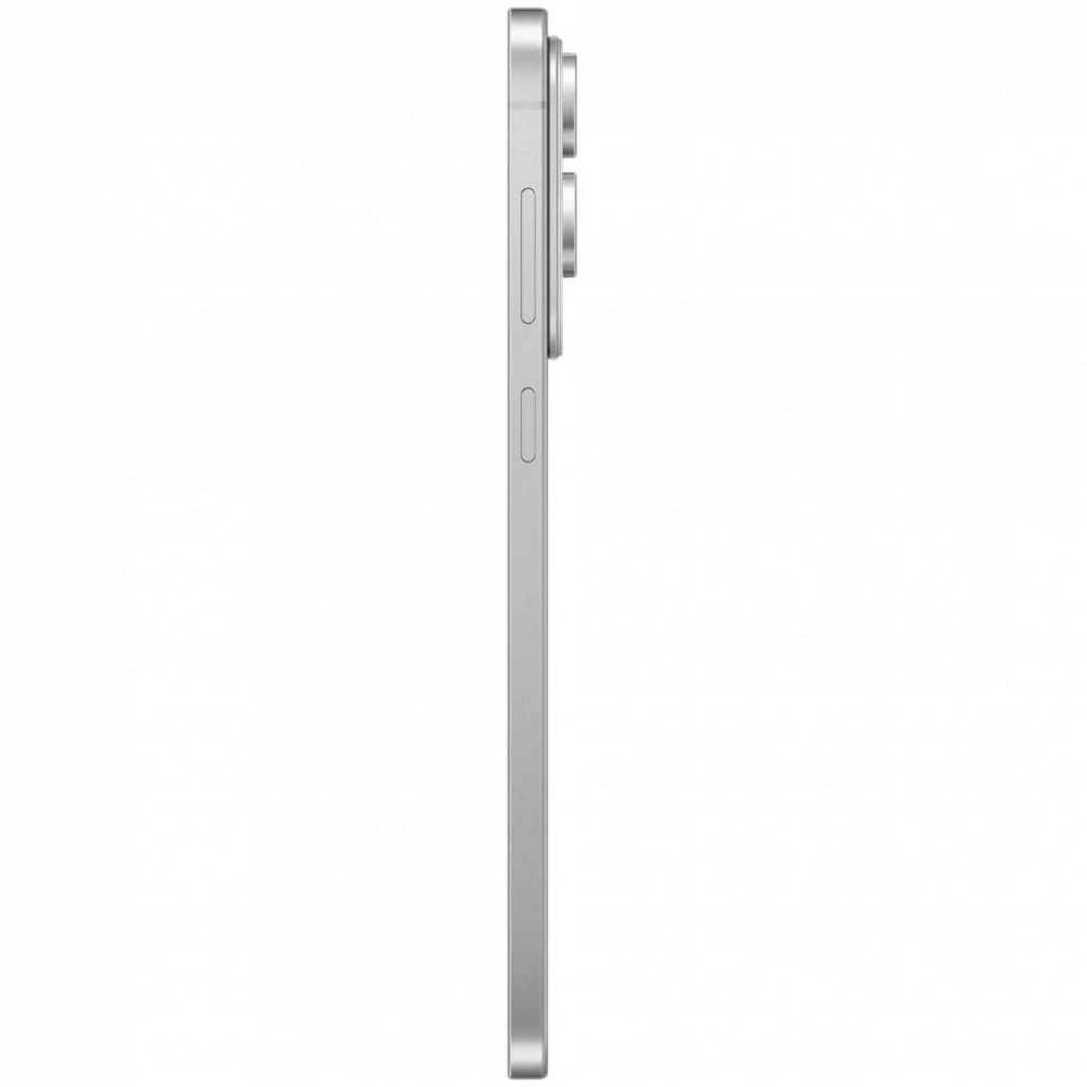 Смартфон Samsung Galaxy S25 Edge 12/256Gb Titanium Silver SM-S937BZSBXSP 256 Гб, 12 Гб