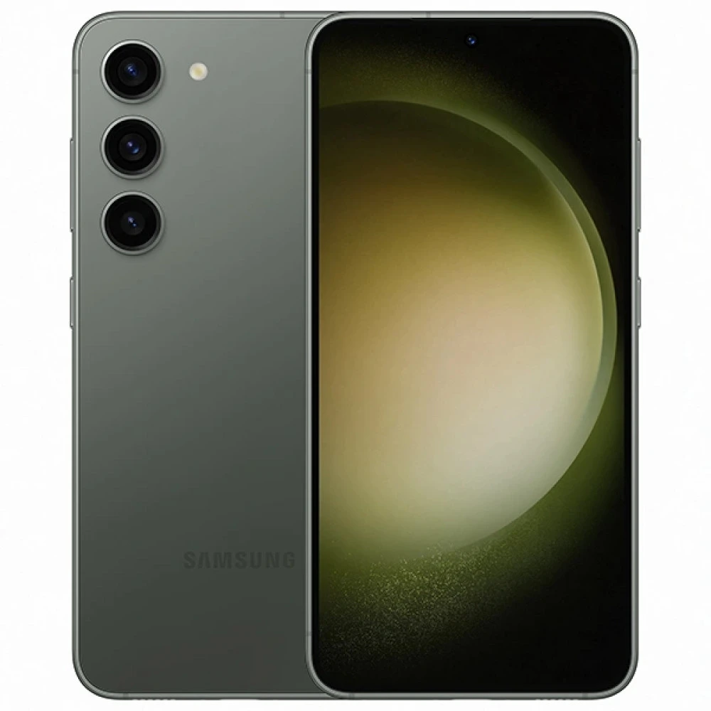 Смартфон Samsung Galaxy S23 5G SM-S911BZGGSKZ 256 Гб, 8 Гб