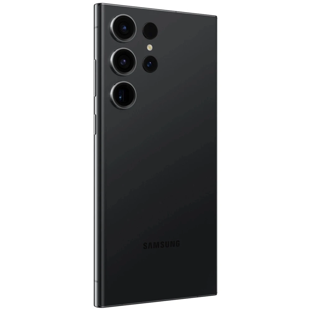 Смартфон Samsung Galaxy S23 Ultra SM-S918BZKGSKZ 256 Гб, 12 Гб