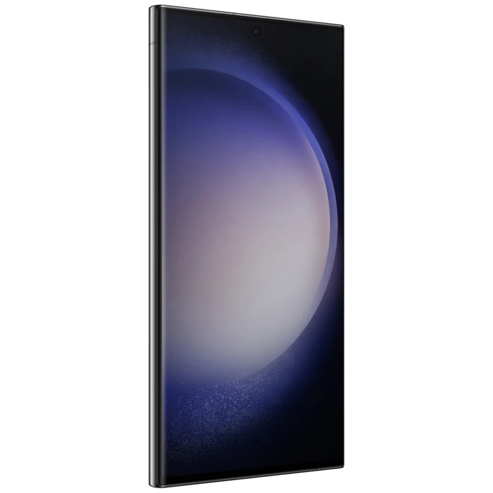 Смартфон Samsung Galaxy S23 Ultra SM-S918BZKGSKZ 256 Гб, 12 Гб