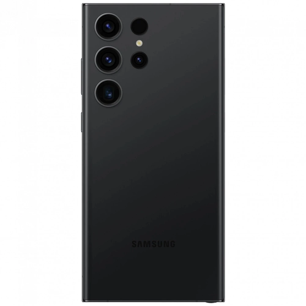 Смартфон Samsung Galaxy S23 Ultra SM-S918BZKGSKZ 256 Гб, 12 Гб