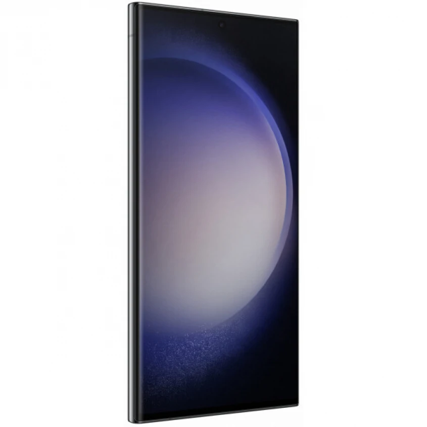 Смартфон Samsung SM-S918BZKGCAU 256 Гб, 12 Гб
