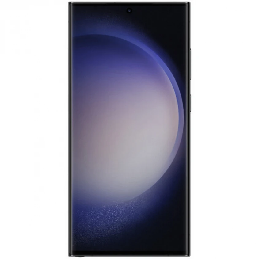 Смартфон Samsung SM-S918BZKGCAU 256 Гб, 12 Гб