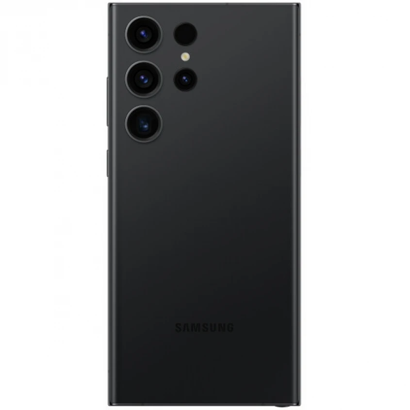Смартфон Samsung SM-S918BZKGCAU 256 Гб, 12 Гб