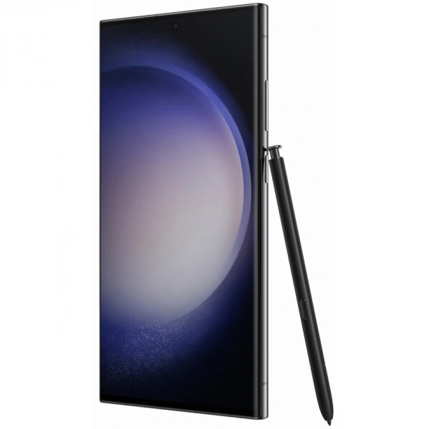 Смартфон Samsung SM-S918BZKGCAU 256 Гб, 12 Гб