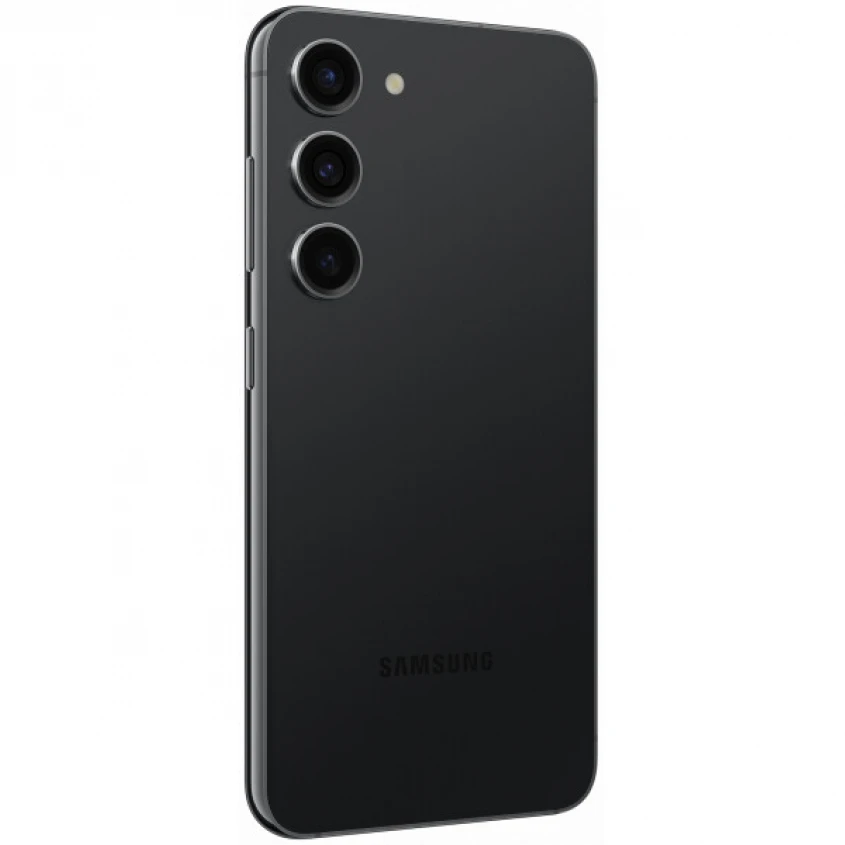 Смартфон Samsung Galaxy S23 SM-S911BZKGCAU 256 Гб, 8 Гб
