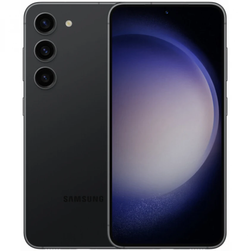 Смартфон Samsung Galaxy S23 SM-S911BZKGCAU 256 Гб, 8 Гб