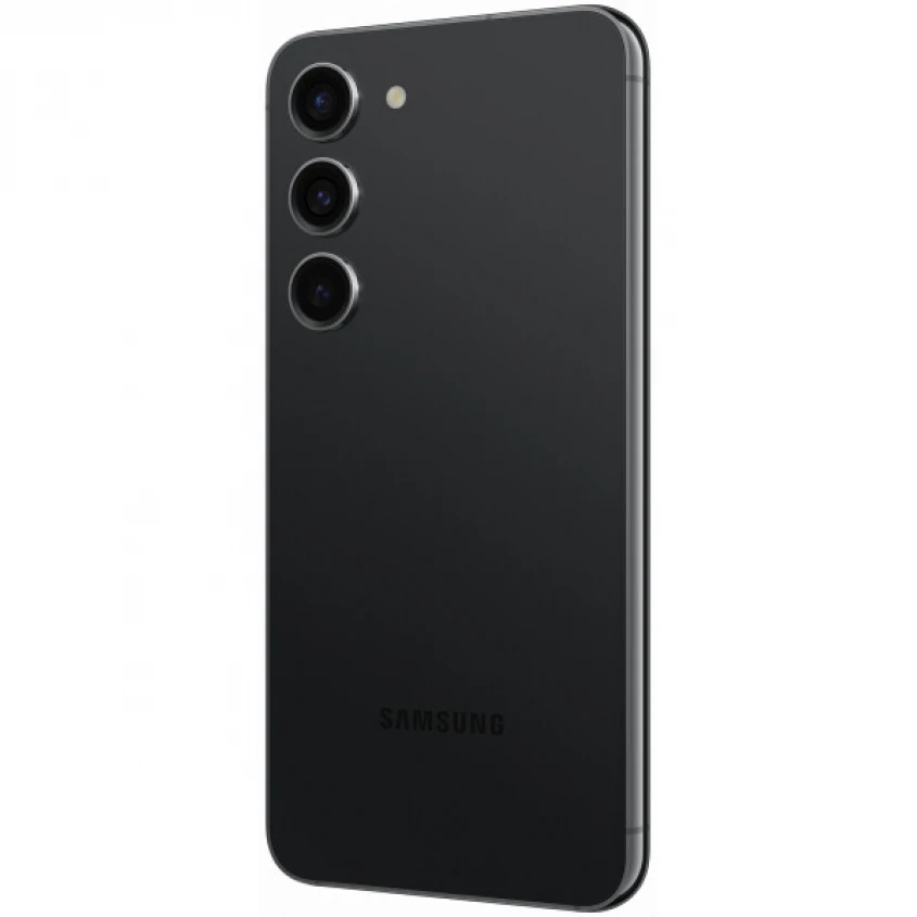 Смартфон Samsung Galaxy S23 SM-S911BZKGCAU 256 Гб, 8 Гб