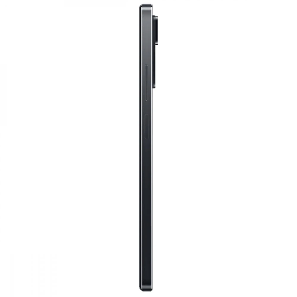 Смартфон Infinix Note 11 Pro X697/8+128GB/MITHRIL GRAY 128 Гб, 8 Гб