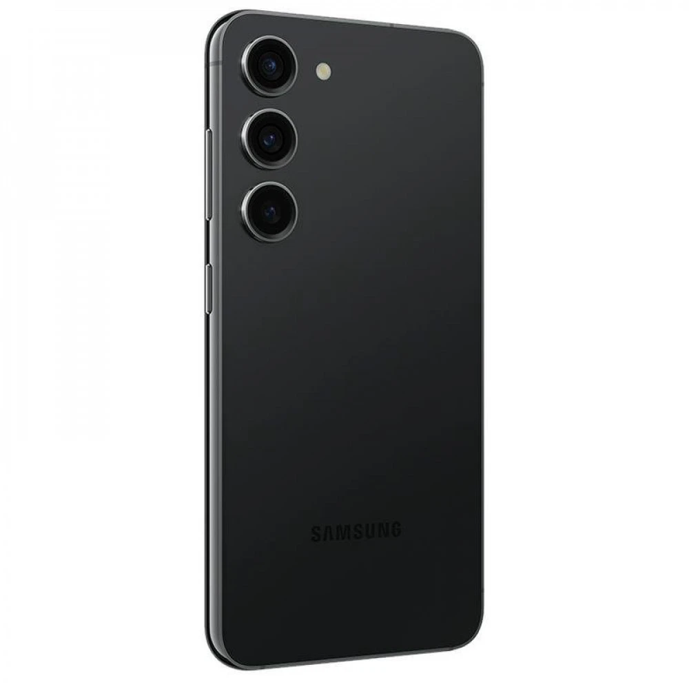 Смартфон Samsung Galaxy S23 Plus 5G SM-S916BZKGSKZ 512 Гб, 8 Гб