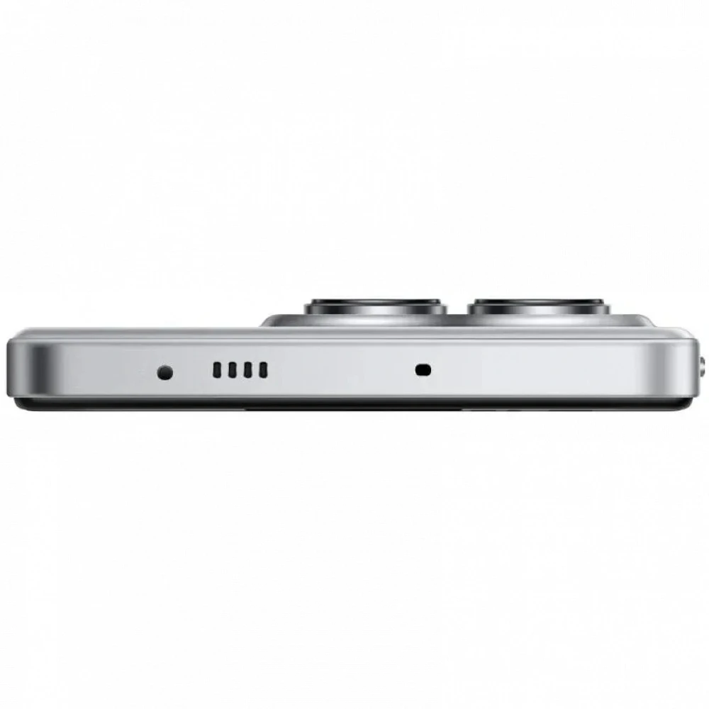 Смартфон TECNO Pova 7 Neo 8/256Gb Magic Silver LJ6 256+8 MAGIC SILVER 256 Гб, 8 Гб