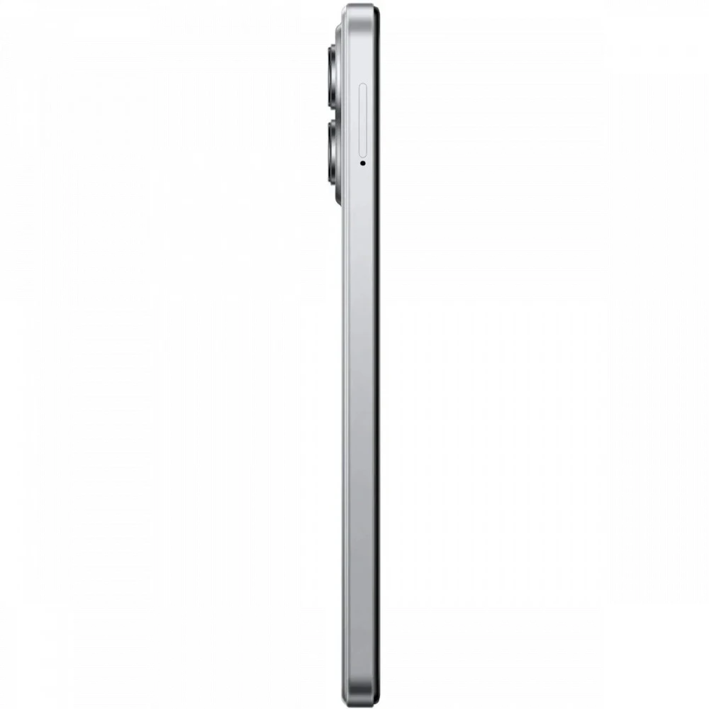 Смартфон TECNO Pova 7 Neo 8/256Gb Magic Silver LJ6 256+8 MAGIC SILVER 256 Гб, 8 Гб