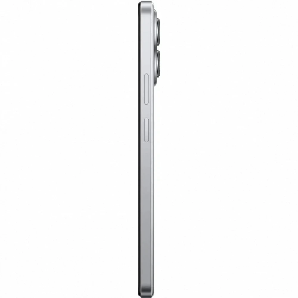 Смартфон TECNO Pova 7 Neo 8/256Gb Magic Silver LJ6 256+8 MAGIC SILVER 256 Гб, 8 Гб
