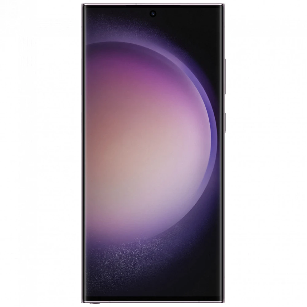 Смартфон Samsung Galaxy S23 Ultra 5G SM-S918BLIPSKZ 1024 Гб, 12 Гб