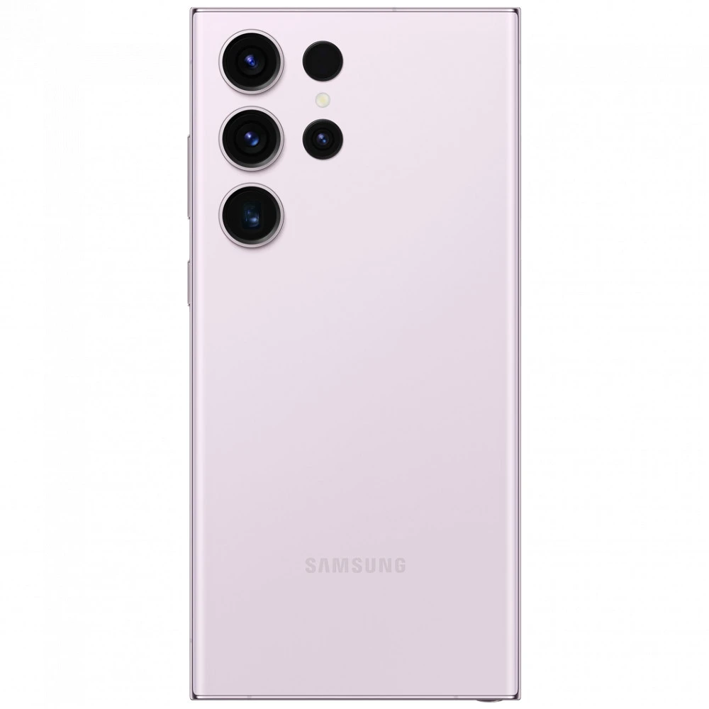 Смартфон Samsung Galaxy S23 Ultra 5G SM-S918BLIPSKZ 1024 Гб, 12 Гб