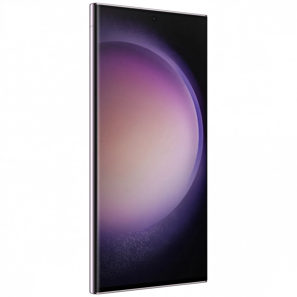 Смартфон Samsung Galaxy S23 Ultra 5G SM-S918BLIPSKZ 1024 Гб, 12 Гб