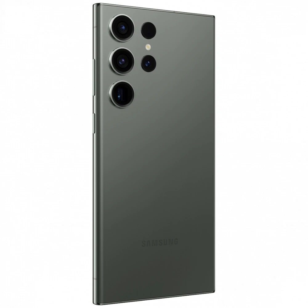 Смартфон Samsung Galaxy S23 Ultra 5G SM-S918BZGPSKZ 1024 Гб, 12 Гб