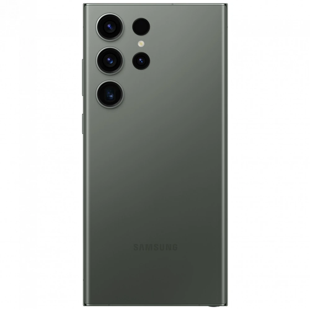 Смартфон Samsung Galaxy S23 Ultra 5G SM-S918BZGPSKZ 1024 Гб, 12 Гб