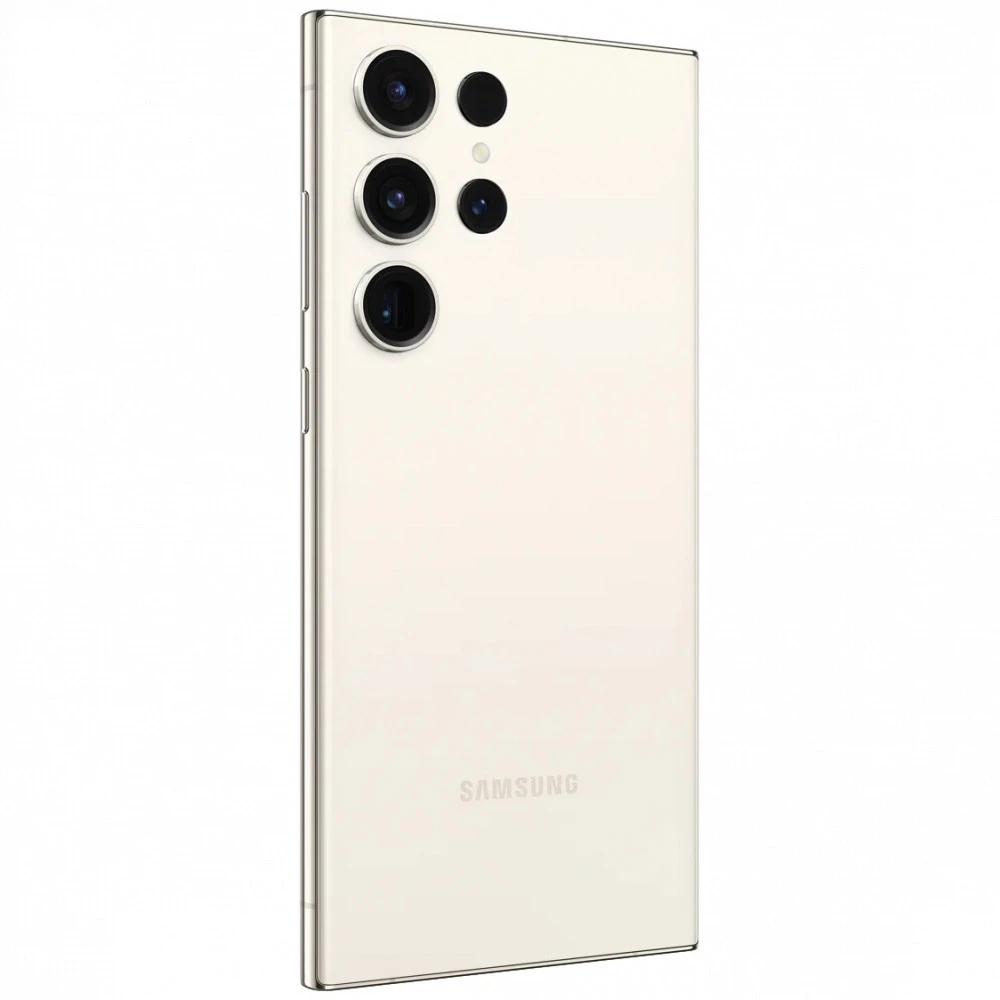 Смартфон Samsung Galaxy S23 Ultra SM-S918BZEGCAU 256 Гб, 12 Гб