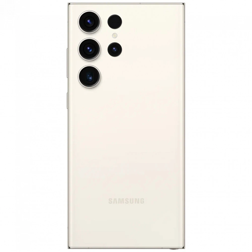 Смартфон Samsung Galaxy S23 Ultra SM-S918BZEGCAU 256 Гб, 12 Гб