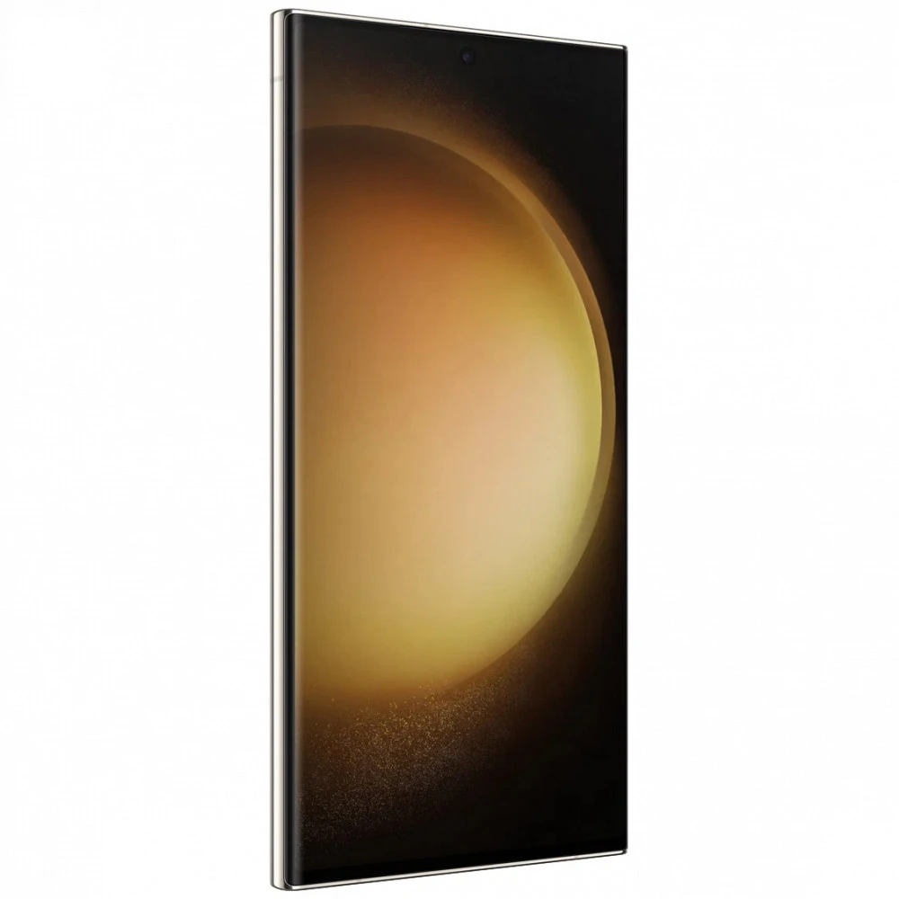 Смартфон Samsung Galaxy S23 Ultra SM-S918BZEGCAU 256 Гб, 12 Гб