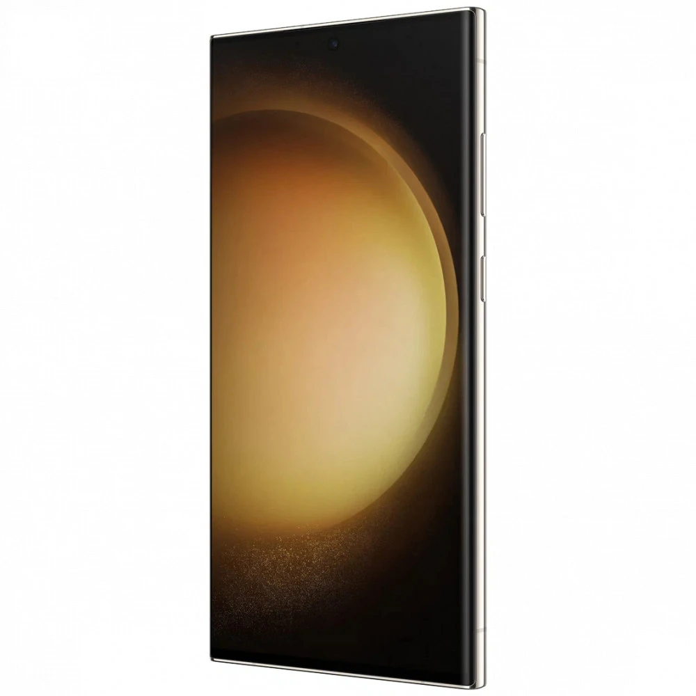 Смартфон Samsung Galaxy S23 Ultra SM-S918BZEGCAU 256 Гб, 12 Гб